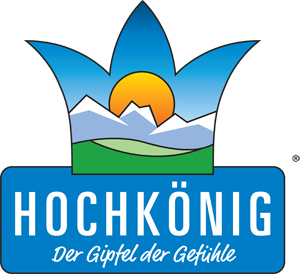 Logo Hochkoenigs Bergreich