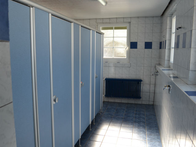 Mitterberghaus-Sanitaerraum