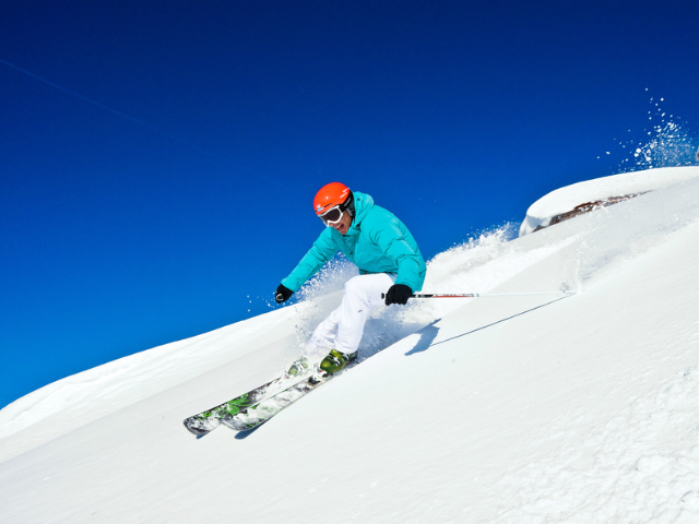 Bild vom Mitterberghaus-Gruppenunterkunft Winter