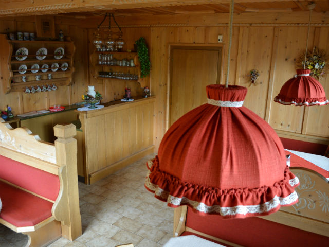 Bild vom Landhaus Christl Mühlbach am Hochkönig