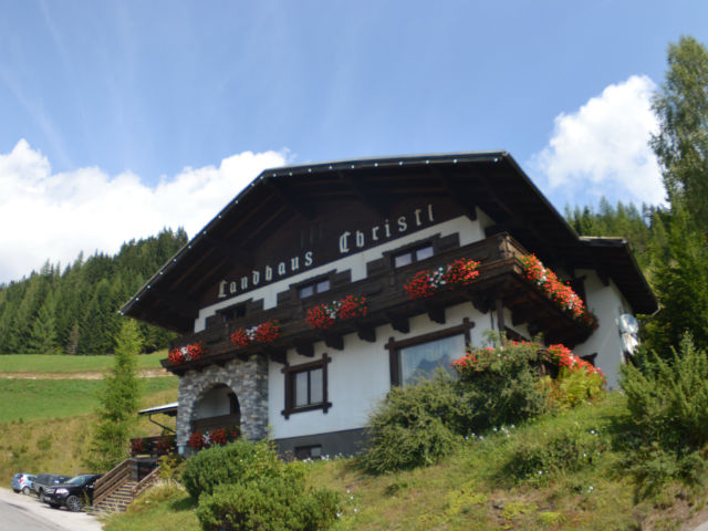Bild vom Landhaus Christl 