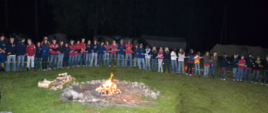 Headerbild Mitterberghaus Sommer